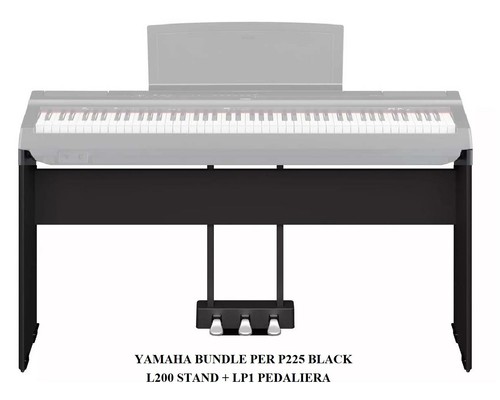 Yamaha l200 lp1 supporto - +,