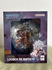 Petitrama DX ONE PIECE LOGBOX