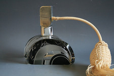 BOTTIGLIA PROFUMO IN VETRO ART