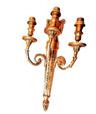 COPPIA APPLIQUES LIBERTY