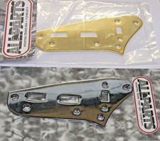 Piastra di controllo superiore