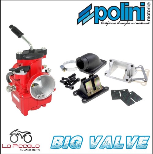 Carburatore vhst - carburatore, bs