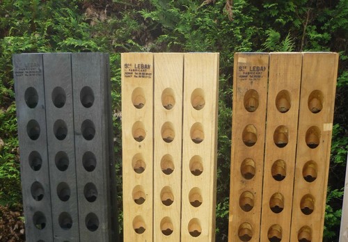 Scaffale per champagne - , /