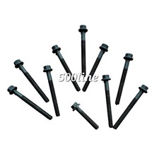 Kit bulloni testata M9 Fiat