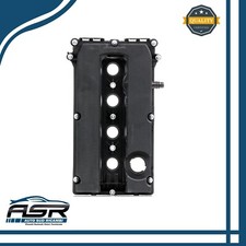 Coperchio testata punterie - coperchio,
