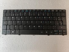 Spanish Keyboard for Acer