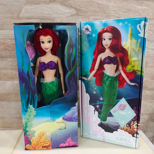 Disney sirenetta - la,