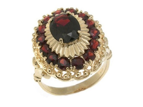 Anello gioiello oro anelli - anello,