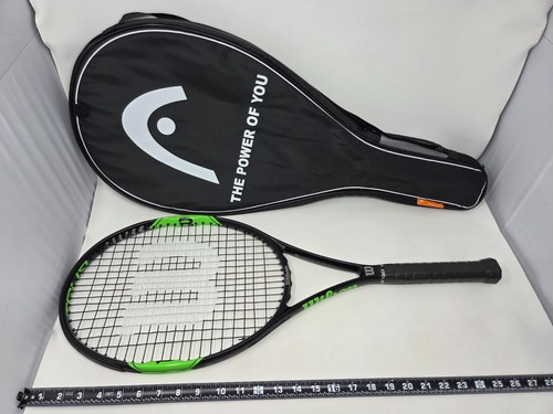 Racchetta tennis wilson - tennis,