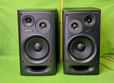 Altoparlanti vintage Technics