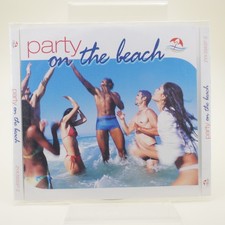 Various - On The Beach: Party