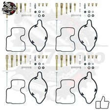 4Sets Carburetor Repair Kit