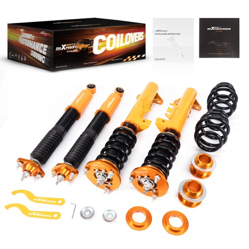 Assetto coilover con