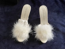 PANTOFOLE VINTAGE VICTORIA’S