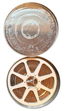 🎞 Bobine di pellicola da