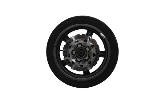 Cerchio anteriore kymco - cerchio,