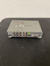 Matrox MXO2 Mini Dispositivo