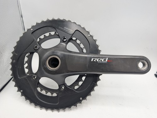 Sram red 172 gxp - 22,