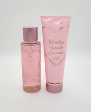 Victoria's Secret Darling