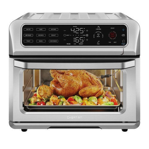 Chefman nuovo forno - qt.,
