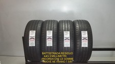 GOMME USATE   215/45R18 89V