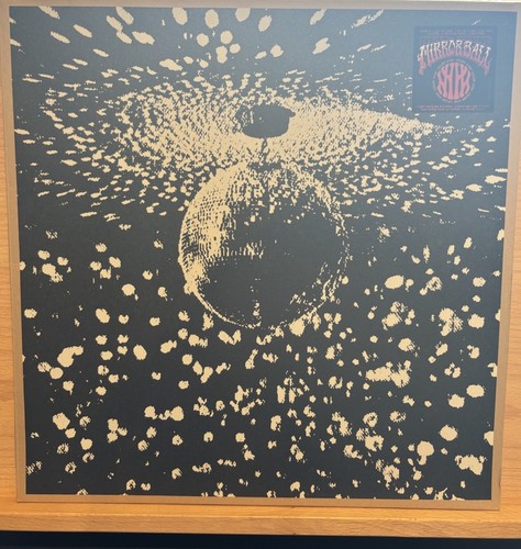 Neil young mirror - -,