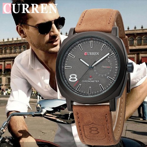 Polso orologio casual - da,