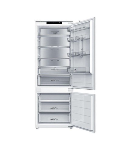 Frigorifero combinato - , da