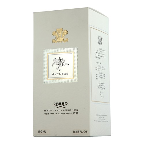 Creed aventus edp 490 - creed, ml
