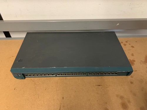 Cisco 2950 - cisco, catalyst