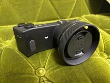 Fotocamera digitale compatta