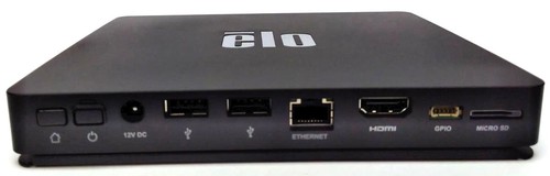 Elo e611864 zaino apparecchio - e611864,