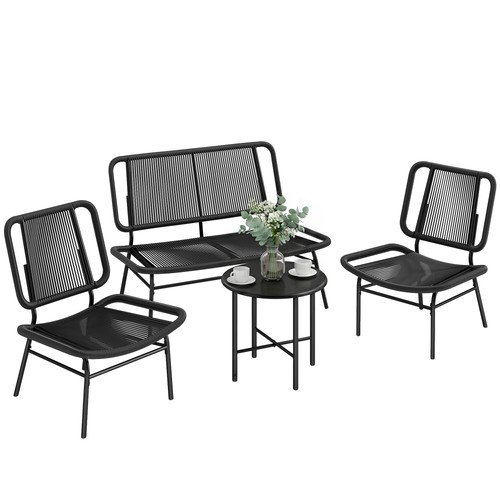 Outsunny mobili giardino - outsunny,