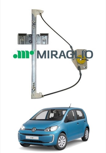 Volkswagen meccanica - up,
