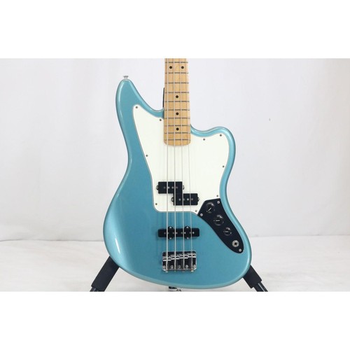Fender player jaguar basso - fender,