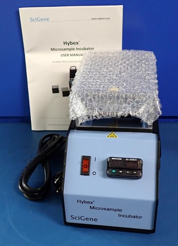 Scigene hybex microcampione - hybex,