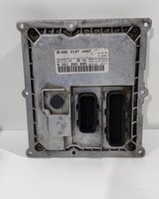 Centralina Motore ECU BOSCH