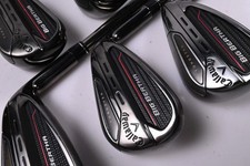 Callaway Big Bertha 2023 ferri