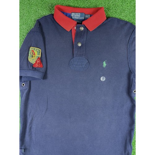 Polo ralph lauren - lauren, kayak