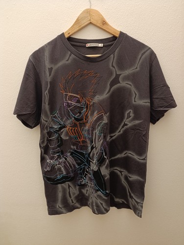 Shirt naruto kakashi - t-shirt,