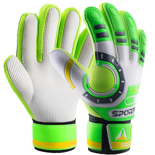 Guantes fútbol con doppia - con,