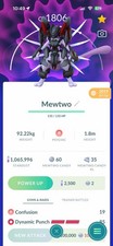 Mewtwo corazzato ✨ Pokémon
