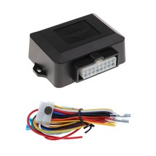 Alzacristalli elettrici per