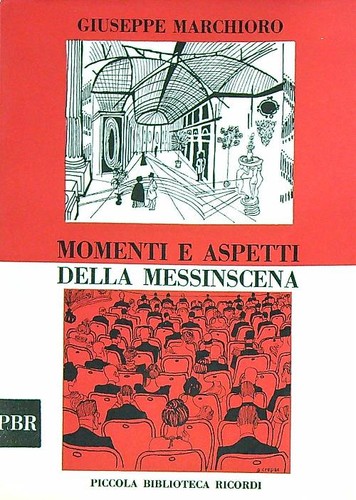 Momenti aspetti della - momenti,