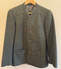 Giacca tracht vintage - giacca,
