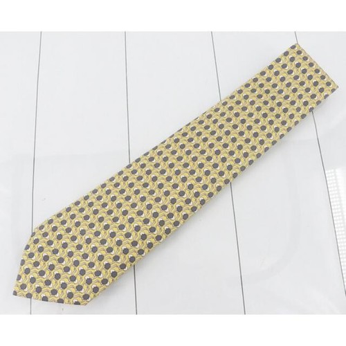 Cravatta collo hermes struzzo - cravatta,