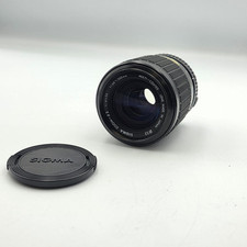 OBIETTIVO FOTOGRAFICO VINTAGE