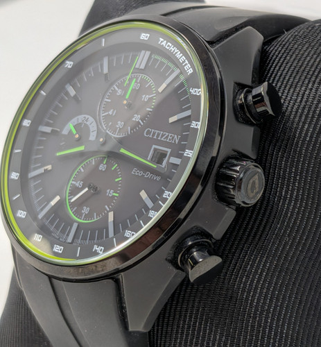 Orologio uomo citizen - orologio,