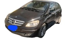 RICAMBI MERCEDES CLASSE B ANNO