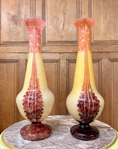 Charles schneider verre - charles, le